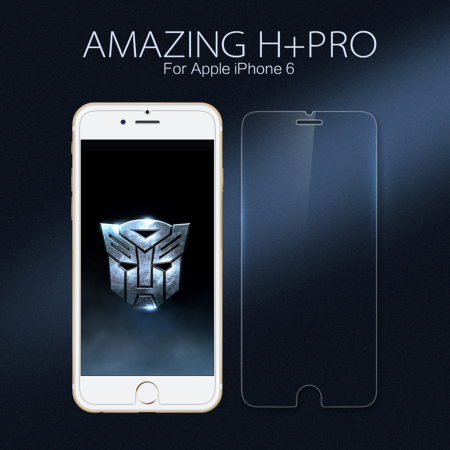 Защитное стекло Nillkin Amazing H+pro 0.2mm Apple Iphone 6 / 6s / Plus