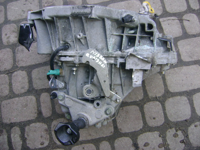 КПП,механическая коробка Opel Movano Мовано 1.9 DCI