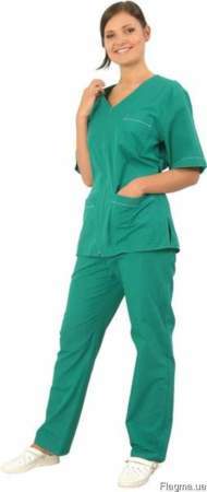 Одежда для медицинских работников, медсестер, лаборатов