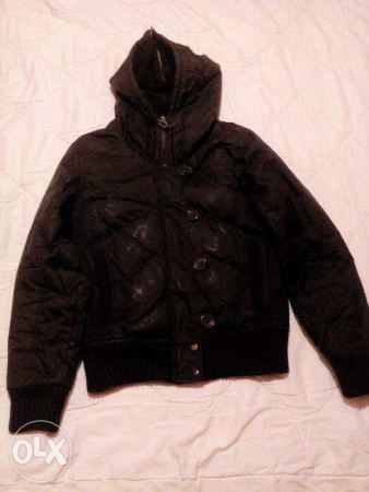 Куртка зима Morgan