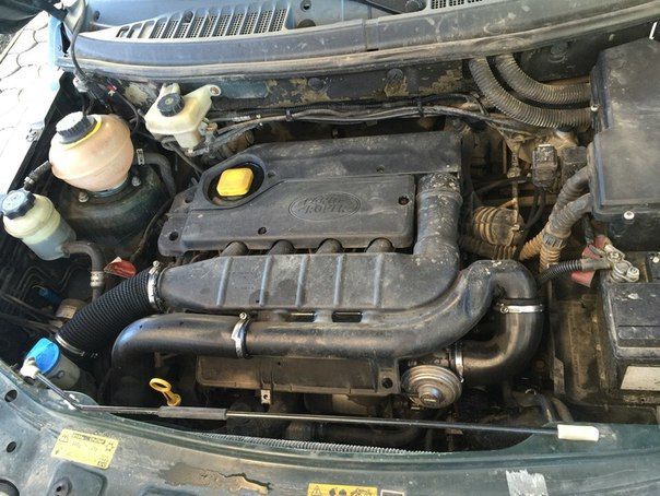 Двигатель/Мотор Land Rover Freelander 1997-2006 г.в.
