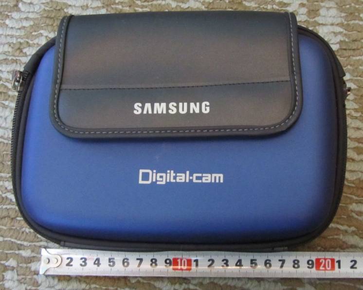 Чехол для видеокамеры Samsung