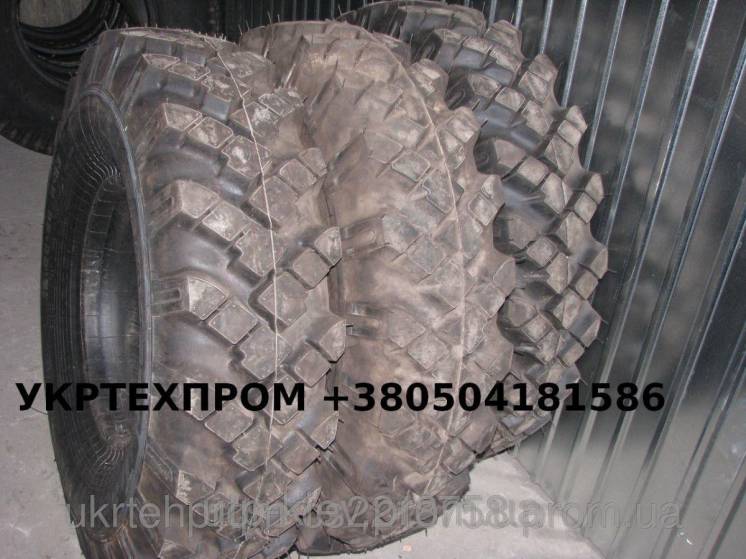 Грузовые шины 12.00R20 (320-508) Алтайшина M-93