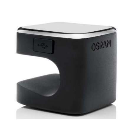 Фонарик OSRAM CUBY 5V micro USB Charge 20Lm