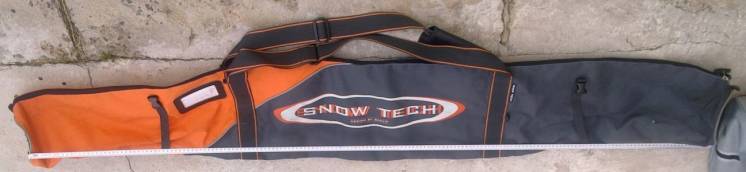 Terra Incognita Snow-Tech сумки лыжные