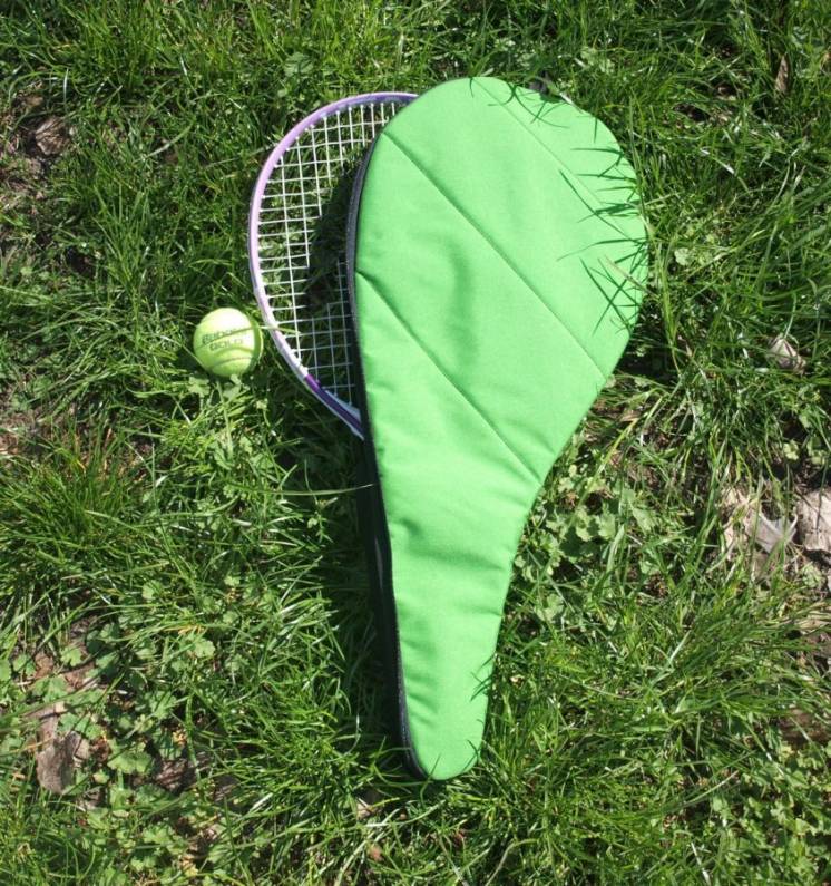 Чехол для теннисной ракетки