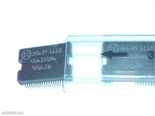 Микросхема Bosch 30639