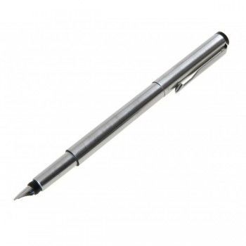 Ручка Parker Vector Stainless Steel FP 03 212 (Паркер)