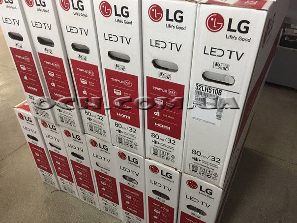 Телевізор LG 32LK6100, 32