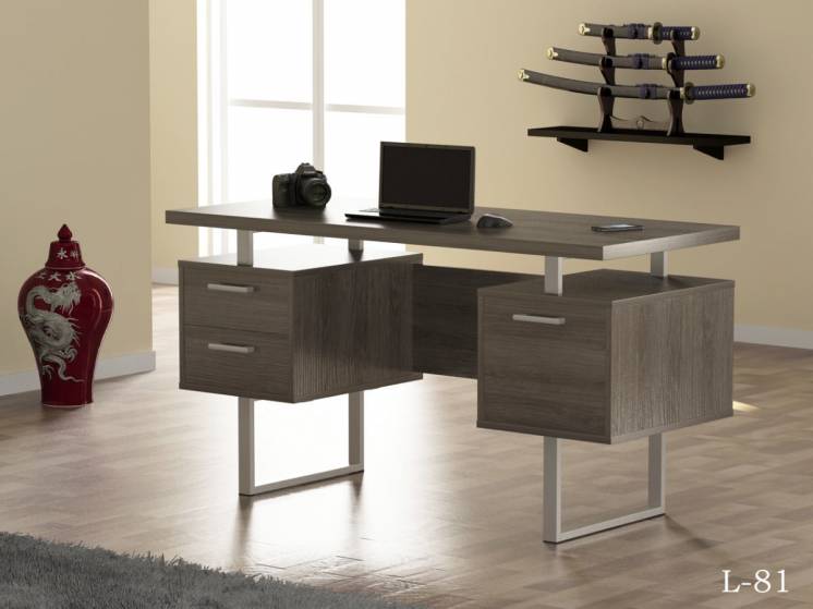 Продам дизайнерский стол руководителя в стиле Лофт