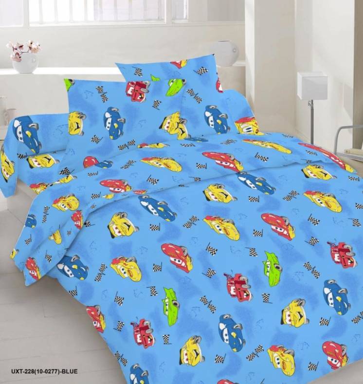 Детское постельное белье для садиков