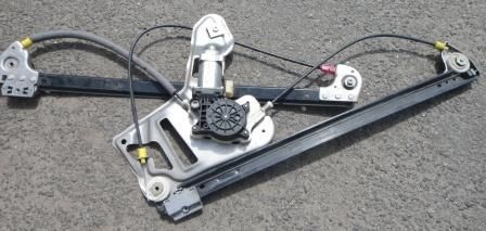 Электромотор стеклоподъёмника BMW Х5 Е53