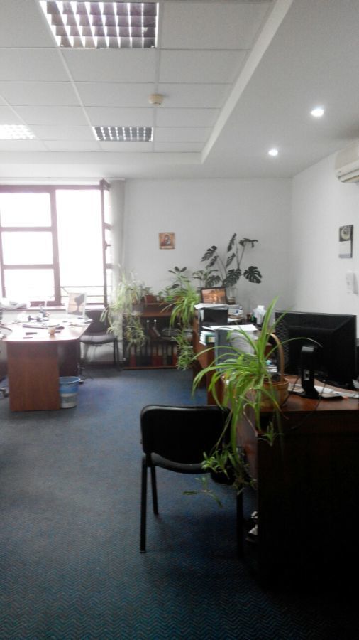 Аренда автономного офиса на Сумской в Бизнес-центре
