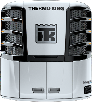 Ремонт автомобильных холодильных установок Thermo king, Carrier