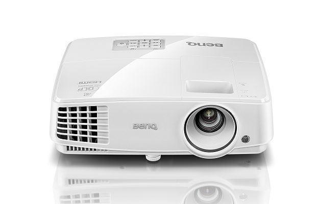 Мультимедийный проектор BenQ MX525