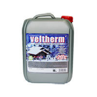 Жидкость для систем отопления Велтерм-20