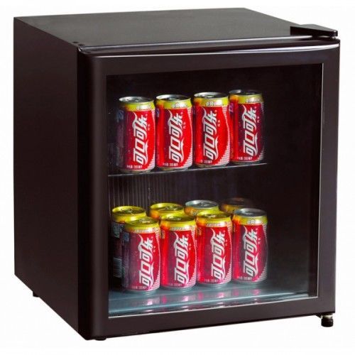 Мини-бар EWT INOX SC48 Барный холодильник (холодильный шкаф) Новые