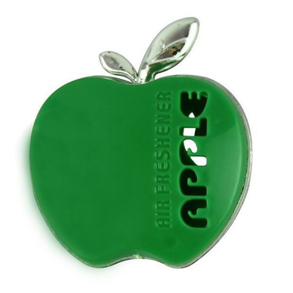 Освежитель воздуха (Зеленое яблоко) бесплатная доставка укрпочтой