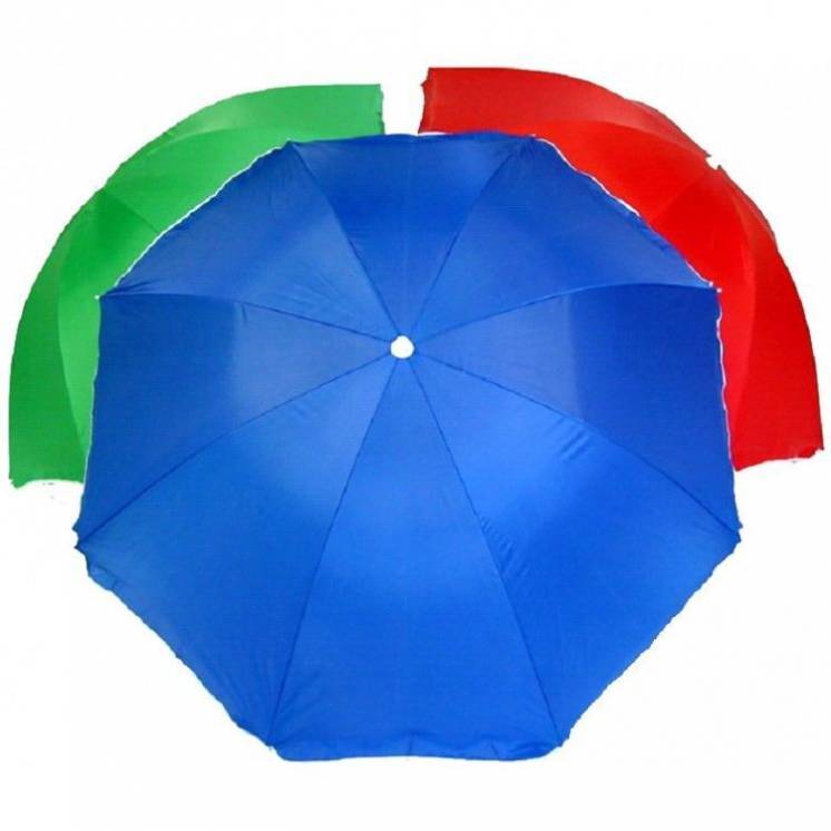 Зонт 3м пляжный торговый