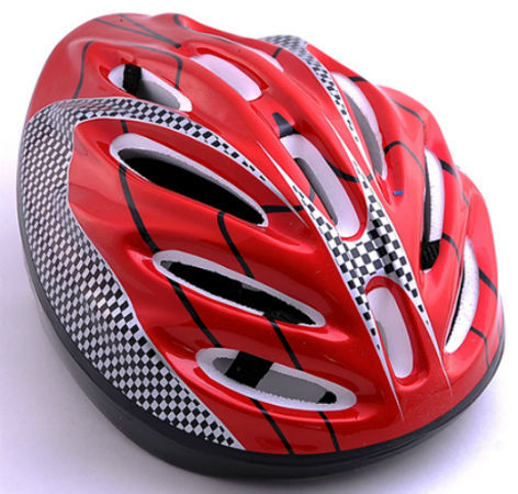 Шлем Helmet N-011 велосипедный