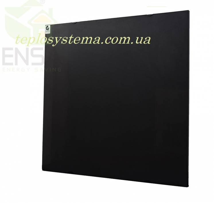 Инфракрасная керамическая панель ENSA КЕРАМИК CR 500B (черный)Украина