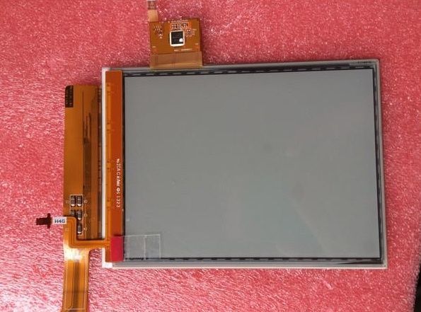 Экран ED060XH2 ( LF ) Pocketbook Touch Lux 623
