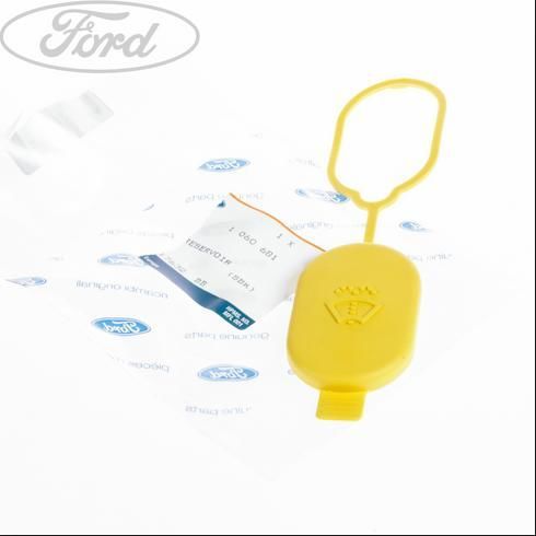 Крышка бачка омивателя Ford Connect