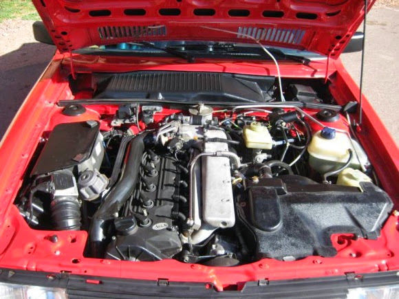 Продам двигатель AUDI 2.2 turbo KG 182 л.с. Audi 200