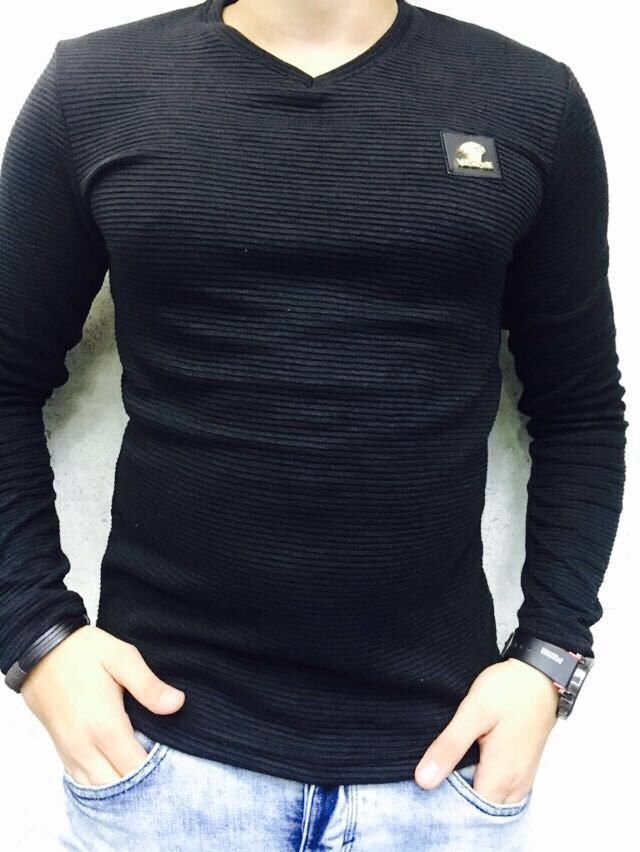 Мужские свитера 2016