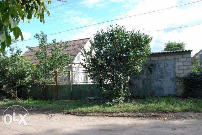 Продам дом на берегу ставка в селе Казначеевка ,Магдалиновского рн