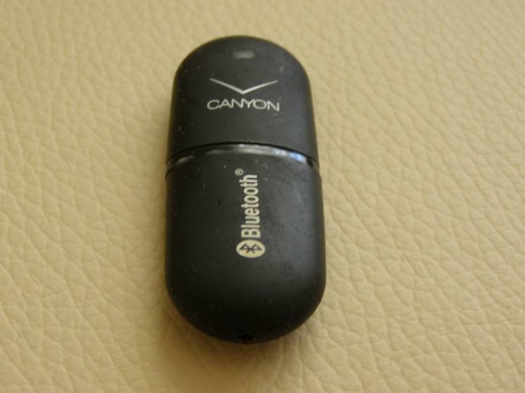 Bluetooth-адаптер Canyon Bluetooth Adapter