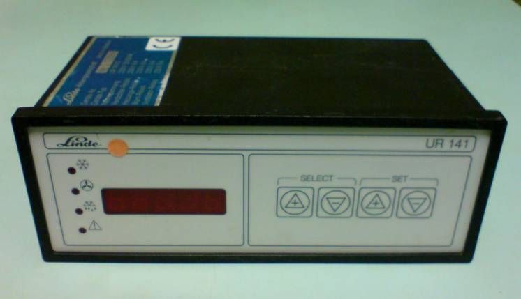 Контроллер LINDE UR 141-2