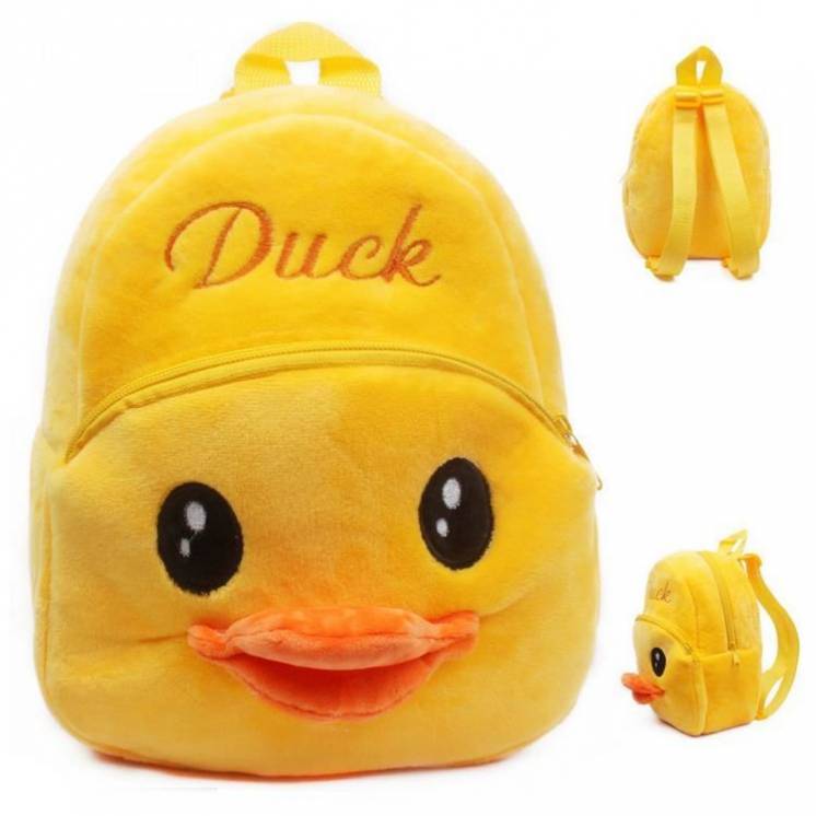 Рюкзак Duck