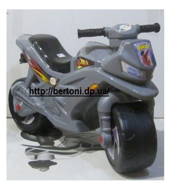 Мотобег мотоцикл Орион 501