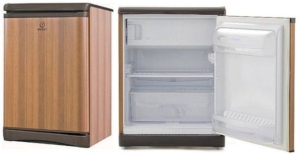 Продам холодильник INDESIT TT85.005