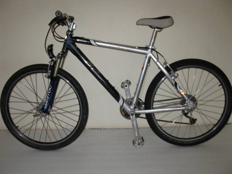 Велосипед BC AT-300