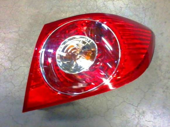 Задний фонарь Chevrolet Epica фонарь Шевроле Эпика с 06