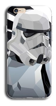 Чехол iPhone 5 / 5s / SE силиконовый  с рисунком