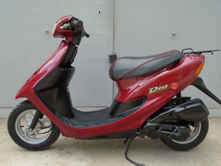 продам скутер  Honda DIO AF 34
