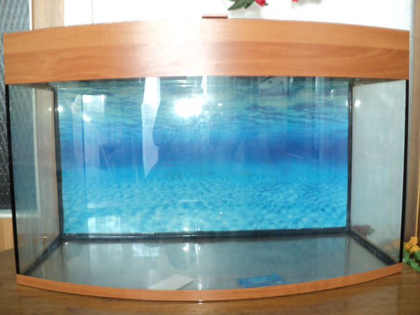 Продаются аквариумы от 45 до 1000 литров
