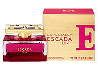 Женский парфюм Especially Escada Elixir Escada. Пр-во:ОАЭ.Дропшиппинг!