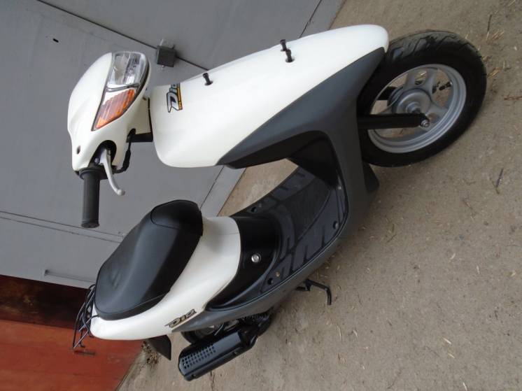 продам скутер Honda DIO AF 34