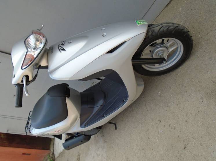 продам скутер Honda DIO AF 56