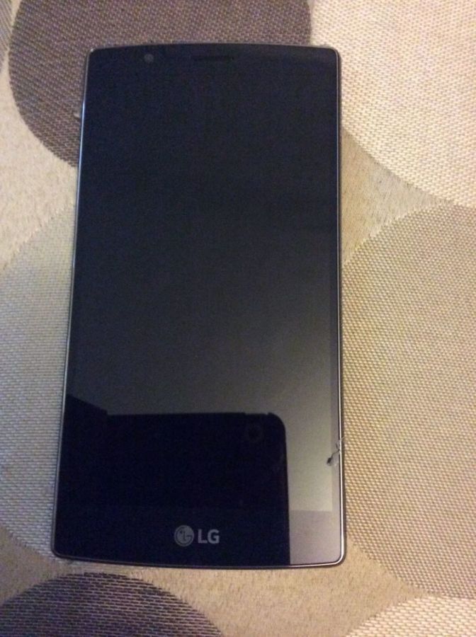 Дисплей для LG g4