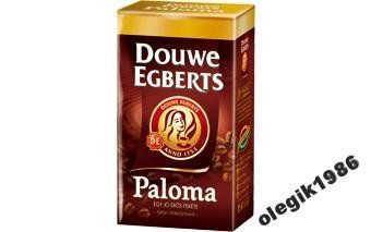 Кофе Paloma молотый (нов.упаковка) 900 гр.