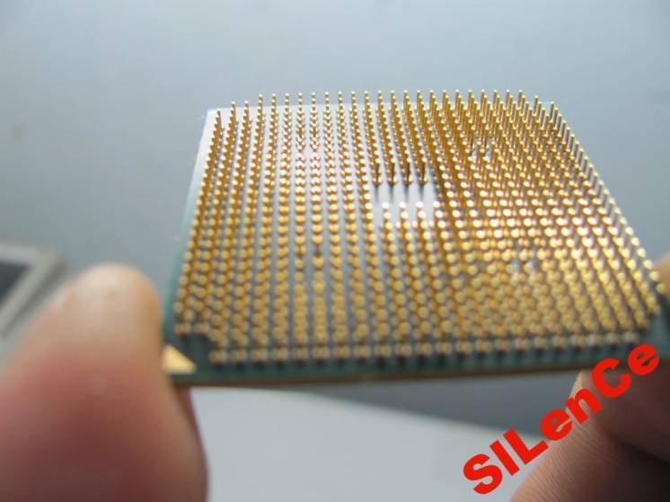 AMD Athlon II P340 AMP340SGR22GM 2.2GHz SocS1 E642