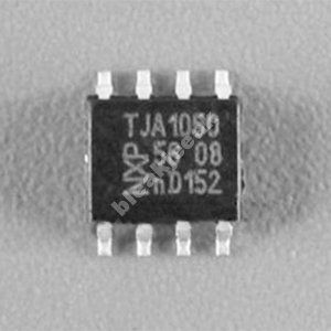 Микросхема TJA1050! SO-8.