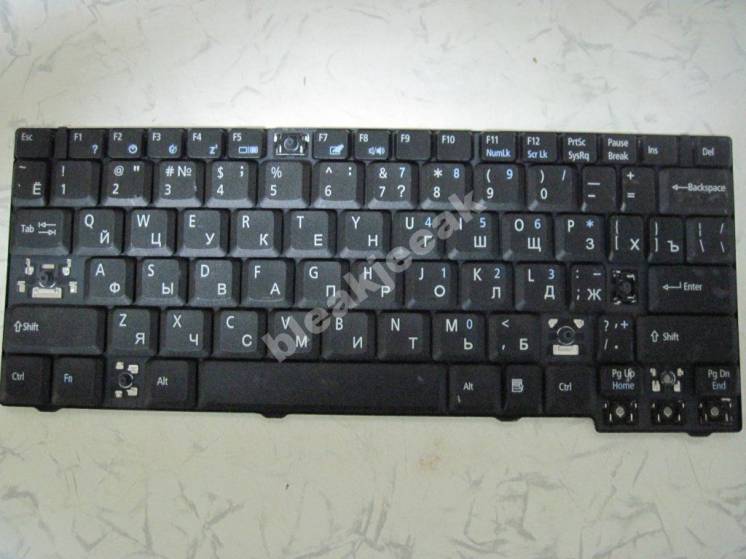 Кнопки для клавиатуры ноутбука ACER! (8)