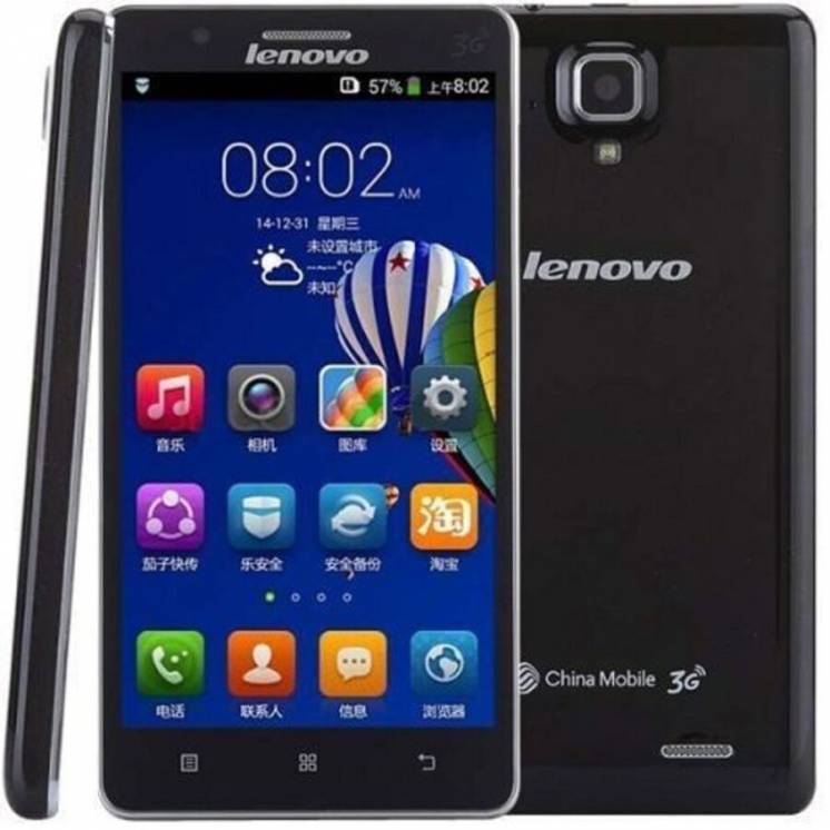 Смартфон Lenovo A 358t (2сим 4ядра) б/у в отличном состоянии