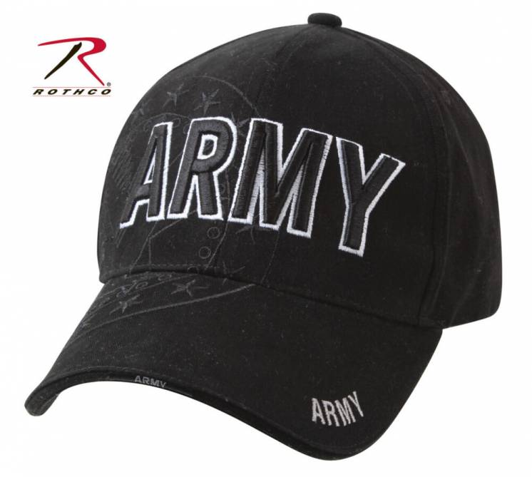 Бейсболки Rothco Army Shadow cap.